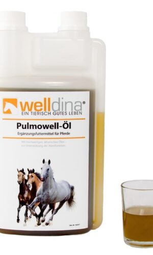 Pulmowell Öl